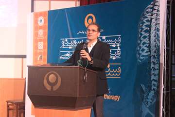 سمینار ستون فقرات